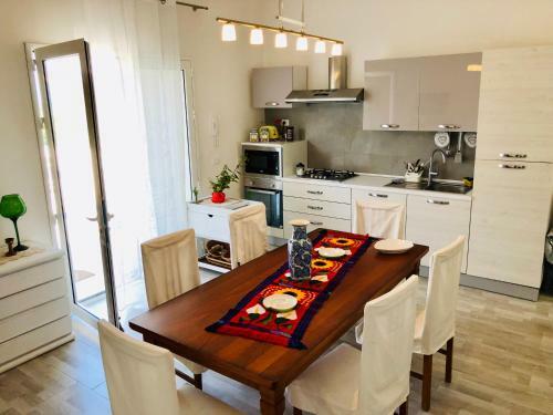 Apartamento Villa Oasi A 50 Mt Dalla Spiaggia