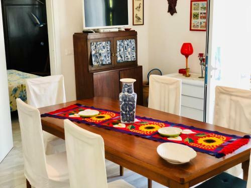 Apartamento Villa Oasi A 50 Mt Dalla Spiaggia