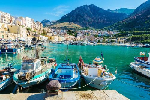 Apartamento Villa Oasi A 50 Mt Dalla Spiaggia
