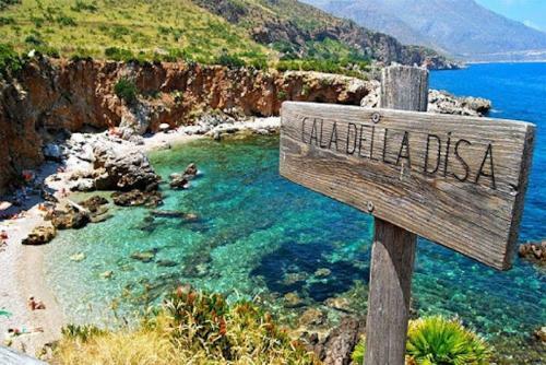 Apartamento Villa Oasi A 50 Mt Dalla Spiaggia