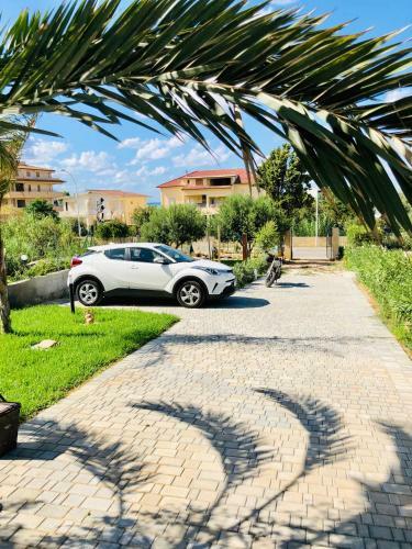 Apartamento Villa Oasi A 50 Mt Dalla Spiaggia