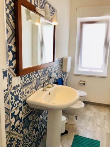 Apartamento Villa Oasi A 50 Mt Dalla Spiaggia