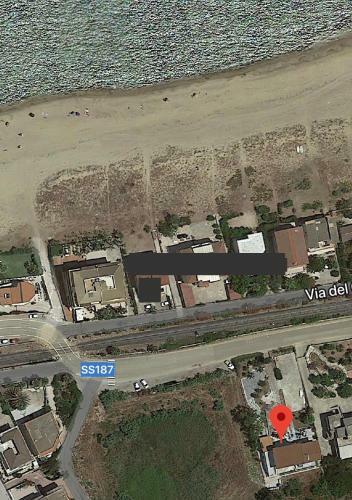 Apartamento Villa Oasi A 50 Mt Dalla Spiaggia