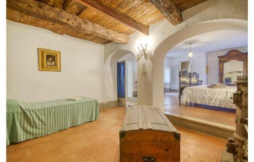 Stunning Home In Monastero Bormida With 6 Bedrooms