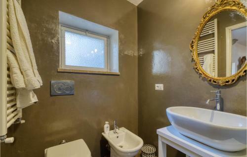 Stunning Home In Monastero Bormida With 6 Bedrooms