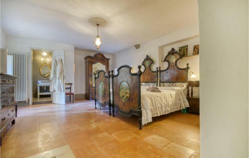 Stunning Home In Monastero Bormida With 6 Bedrooms