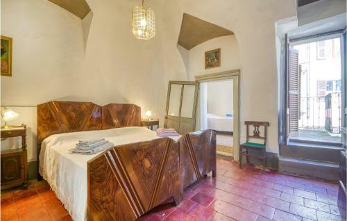 Stunning Home In Monastero Bormida With 6 Bedrooms