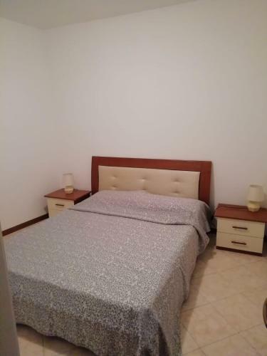 Apartamento Wonderful Sea View - Terrace And Parking