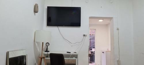 Apartamento The Surfer's Beach House