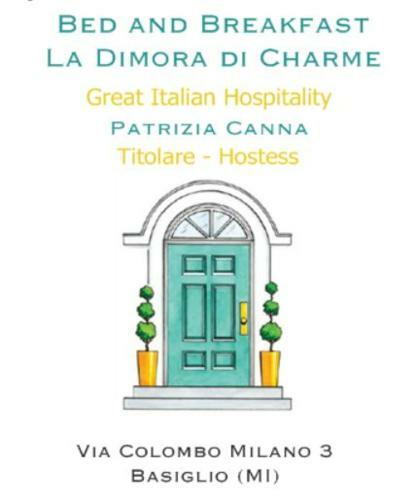 B&B La Dimora Di Charme
