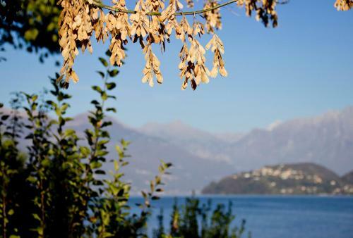 Apartamento Lakefront Villa La Dolce Vita