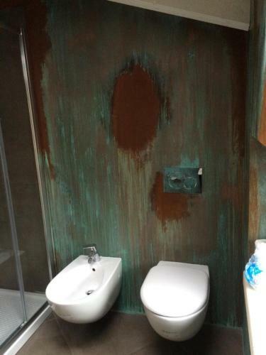 Apartamento Casa Rustico Moretti