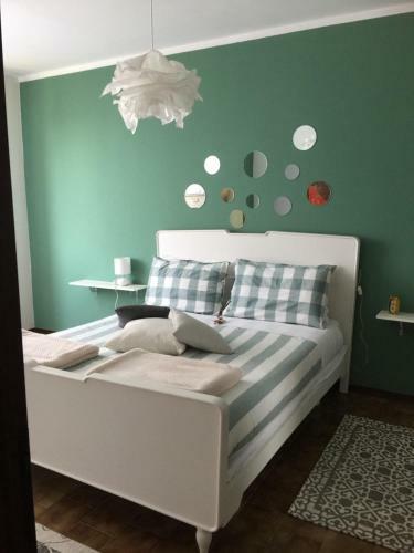 Apartamento Residenza Primavera Lago Maggiore Colazza