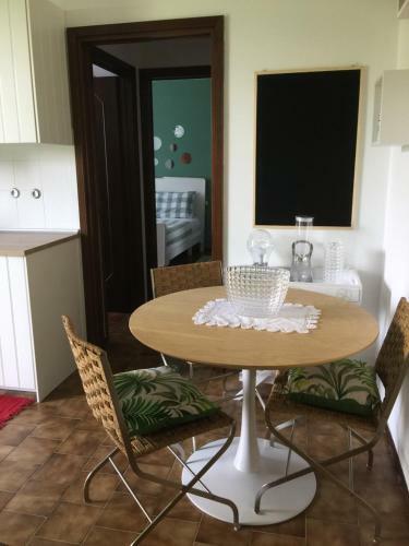 Apartamento Residenza Primavera Lago Maggiore Colazza