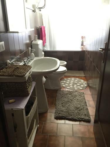 Apartamento Residenza Primavera Lago Maggiore Colazza
