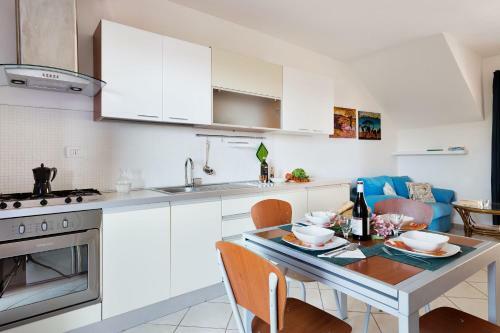 Apartamento Granito's