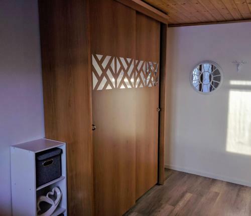 Apartamento Regina Del Bosco Della Vicina Cavalese