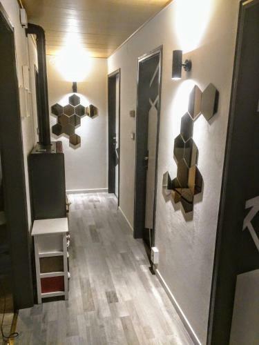 Apartamento Regina Del Bosco Della Vicina Cavalese