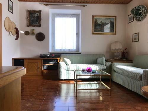 Apartamento Appartamento Pezzol