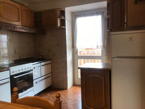 Apartamento Appartamento Pezzol