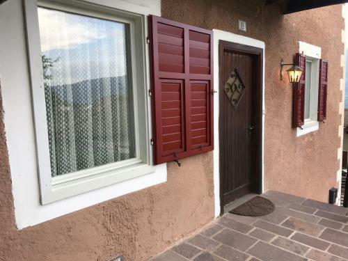 Apartamento Appartamento Pezzol
