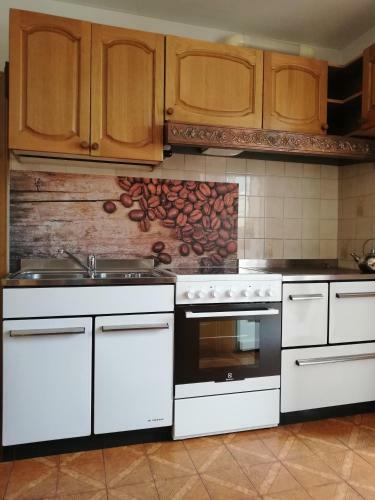 Apartamento Appartamento Pezzol