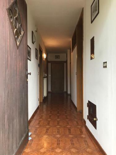 Apartamento Appartamento Pezzol