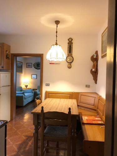 Apartamento Appartamento Pezzol