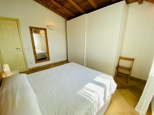 Apartamento Villetta Conchiglia Con Piscina