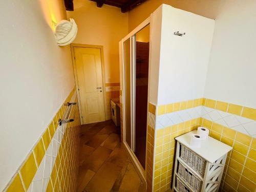 Apartamento Villetta Conchiglia Con Piscina