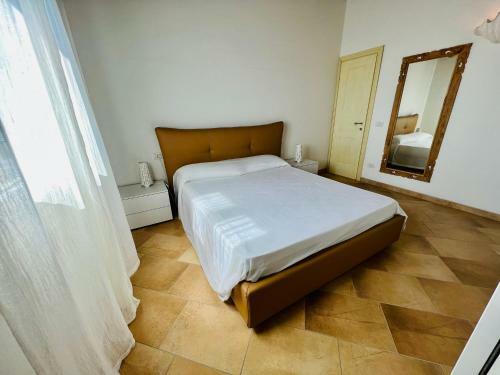 Apartamento Villetta Conchiglia Con Piscina
