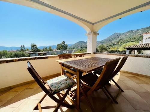 Apartamento Villetta Conchiglia Con Piscina