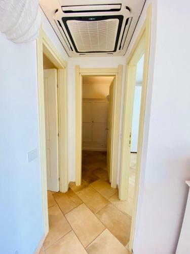 Apartamento Villetta Conchiglia Con Piscina