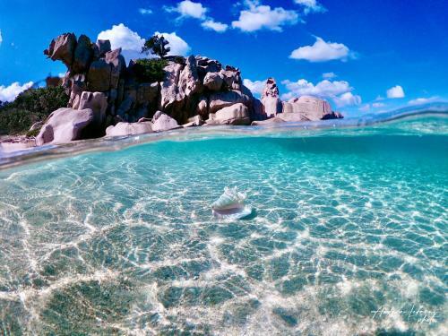 Mono-mary: Just 600m From The Sea With Private Beach!