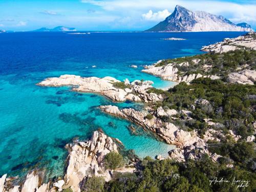 Mono-mary: Just 600m From The Sea With Private Beach!