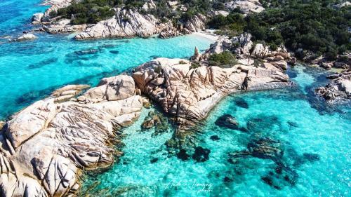 Mono-mary: Just 600m From The Sea With Private Beach!