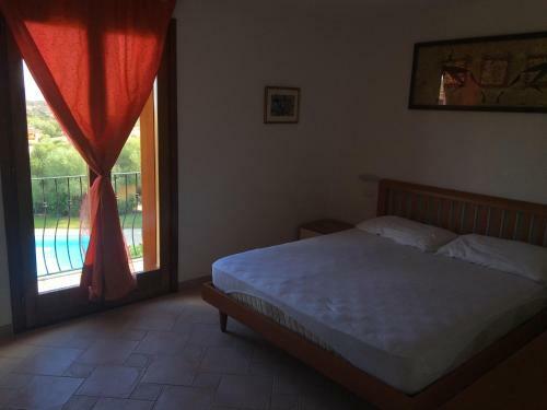 Apartamento La Rosa Dei Venti