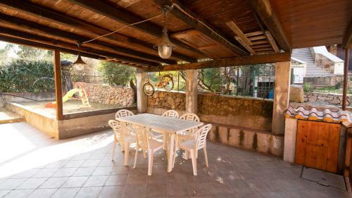 Apartamento Welcomely- Cala Girgolu - Monte Petrusu