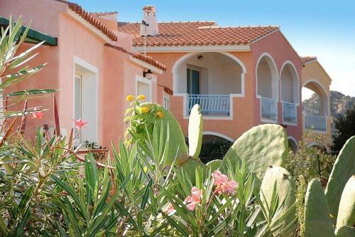 Apartamento Residence Lu Nibareddu, Loiri