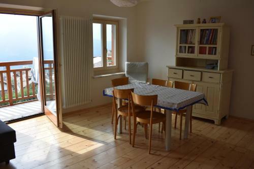 Apartamento Appartamento Bellavista