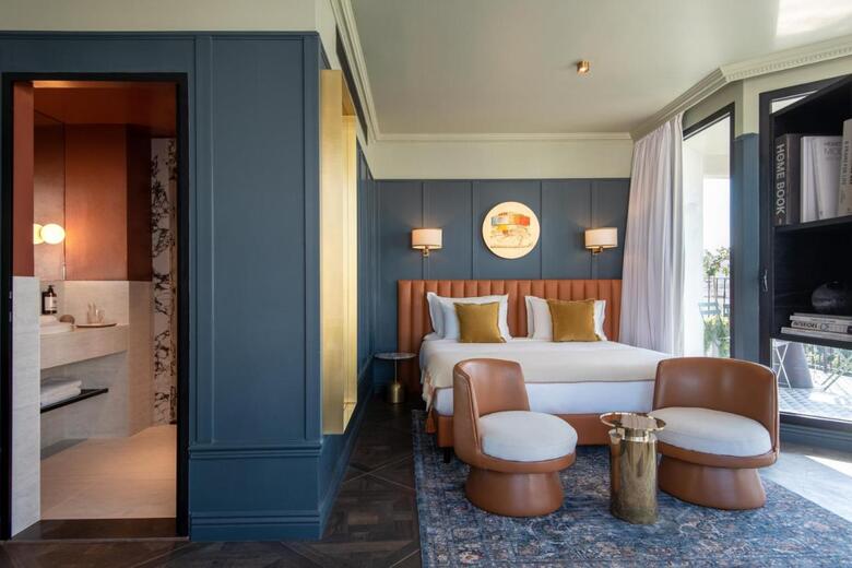 Hotel Mayer House