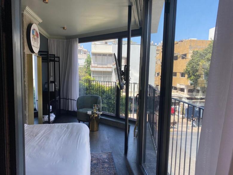 Hotel Mayer House