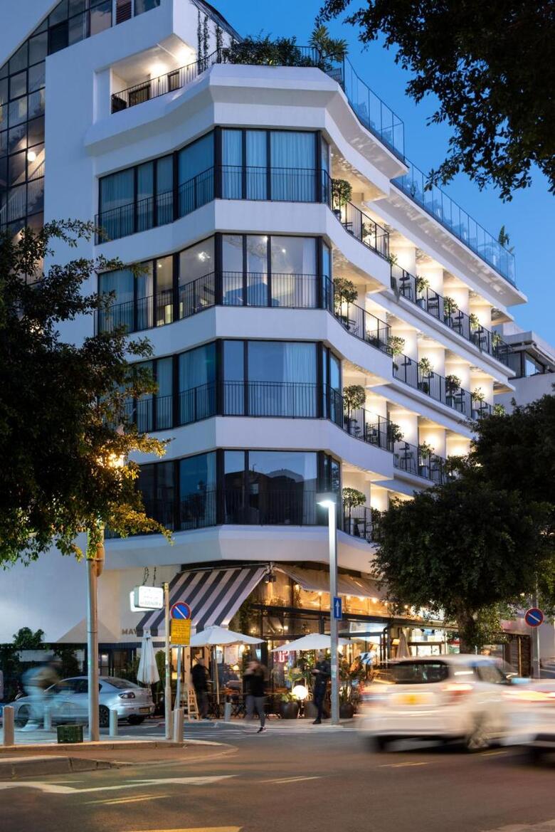 Hotel Mayer House