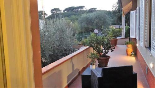 Hostal L'angolo Della Felicit�