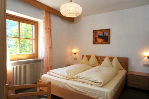 Hostal Pension Tan�tscherhof