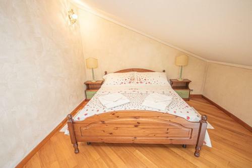 Bed & Breakfast Villa Giulia