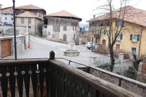 Apartamento Da Rinota
