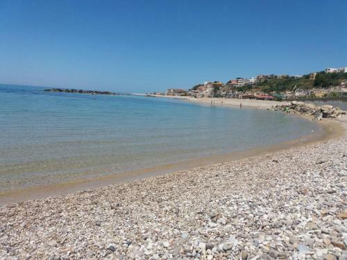 Apartamento Casa Vacanze Giulia