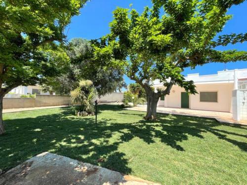 Apartamento Villa Nettuno
