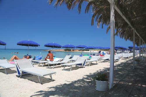 Apartamento Villa Nettuno